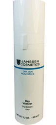 [40760] Janssen Hydratant Jour (Day Vitalizer) 150Ml