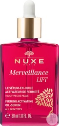 [40987] Nuxe Merveillance Lift Serum En Huile 30Ml