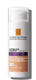 [41225] Roche Posay Anthelios Anti Pigment Correct SPF50+ 50Ml