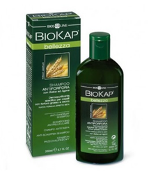 [40159] Biokap Shamp Antipelliculaire 200Ml