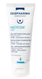 [40752] Isis Neotone Gel 40Ml