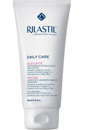 [41247] Rilastil Daily Care Milk Oil 200Ml