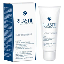 [41248] Rilastil Hydrotenseur Conteur Yeux 15Ml