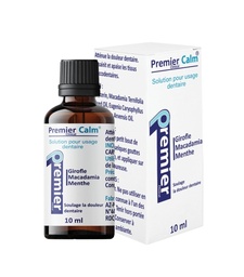 [41110] Premier Calm Solution Dentaire 10Ml