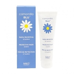 [940214] Camomilla Blu Pate De Protection 100Ml