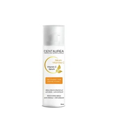 [940258] Centaurea Serum Vitamine C25 30Ml