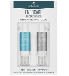 [41039] Pack 2 Endocare Expert Drops Hydrating