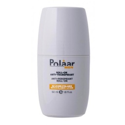 [41103] Polaar Roll On Men Anti Transpirant