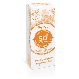 [41094] Polaar Fluide Solaire SPF50 50ML