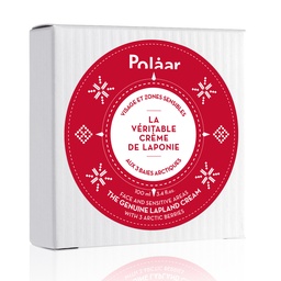 [41459] Polaar La Veritable Creme De Laponie 100Ml