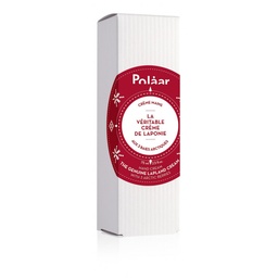 [41101] Polaar La Veritable Creme De Laponie Mains 50Ml