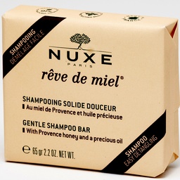 [40997] Nuxe Reve De Miel Savon Pain 65G