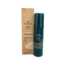 [40972] Nuxe Bio Organic Fluide Hydratant