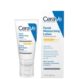 [40263] Cerave Creme Solaire SPF50