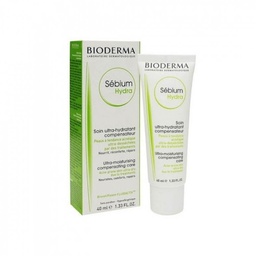 [40150] Bioderma Sebium Hydra 40Ml