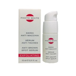 [940384] D White Serum Exfoliant 30ml