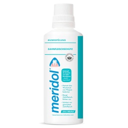 [40870] Meridol Bain De Bouche Protection Gencive 400Ml