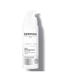 [50000] Dermina Sensiblanc Soin Depigment 30ml