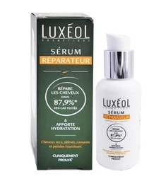 Luxeol Serum Reparateur 75Ml