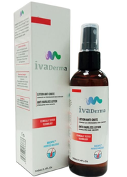 [652680] Ivaderma Lotion Anti Chute 100Ml