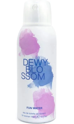 Deo Dewy Blossom Women 150Ml