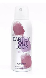 Deo Earthy Outlook Men 150Ml