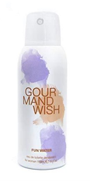 [48775] Deo Gourmand Wish Women 150Ml