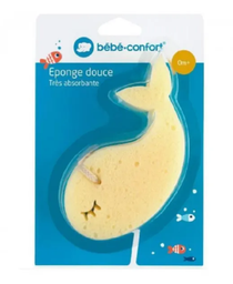 [110174] Bebe Confort Eponge Baleine Douce 5765