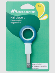 [012526] Bebe Confort Coupe Ongles Avec Base Lovely Donkey 2419