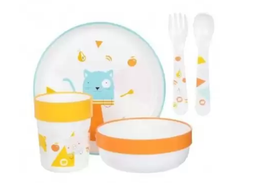 [111090] Bebe Confort Set Repas Domino 5932