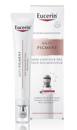 [98398] Eucerin Anti Pigment Soin Contour Yeux Illuminateur