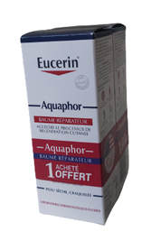 [63976] Eucerin Pack Aquaphor Baume