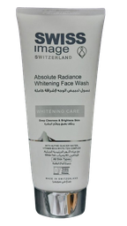 [780325] Swiss Image Absolue Radiance Face Wash 200Ml
