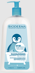 [07807] Abcderm Cold Cream Cr Lavante 1L