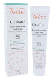 [13034] Avene Cicalfate + Creme 100Ml