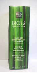 [08614] Bio12 Masque Reparateur Nourrissant 150Ml