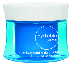 [08774] Bioderma Hydrabio Creme Riche PS 50Ml