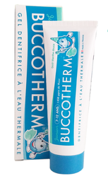 [94020] Buccotherm Dent Junior 7-12 Ans Gout Menthe 50Ml