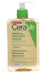 [40265] Cerave Huile Lavante 473Ml