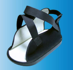 [AB05B  M] Chaussure A Platre TM