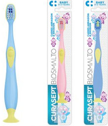 [940342] Curasept Bad Biosmalto Baby 0-3 Ans