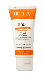 [910791] Depilia Fluide Invisible Spf50+ PG 50Ml