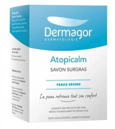 [13620] Dermagor Atopicalm Savons Surgras