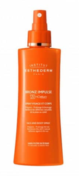 [12738] Esthederm Bronze Impulse Spray 150Ml