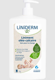 [09354] Neutraderm Liniment Oleo Calaire Pompe 1L