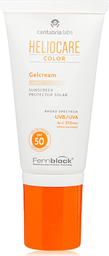 [11748] Heliocare Color Gelcrem Light Spf50