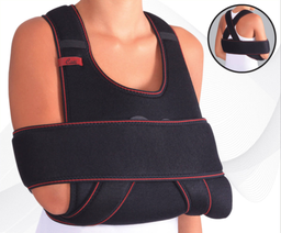 [HB5409 L XXL] Immobilisation Bras Epaule T L.XXL