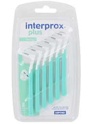 [08493] Interprox Plus 2G Micro Blister 0.9