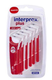 [09010] Interprox Plus Mini Conical PHD 1.0 Rouge
