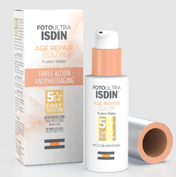 [41460] Isdin Fotoultra Age Repair Color Spf50 50Ml